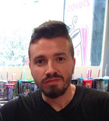 Julian Lopez - Auteur