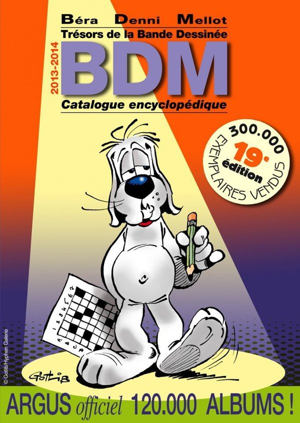 Série BDM