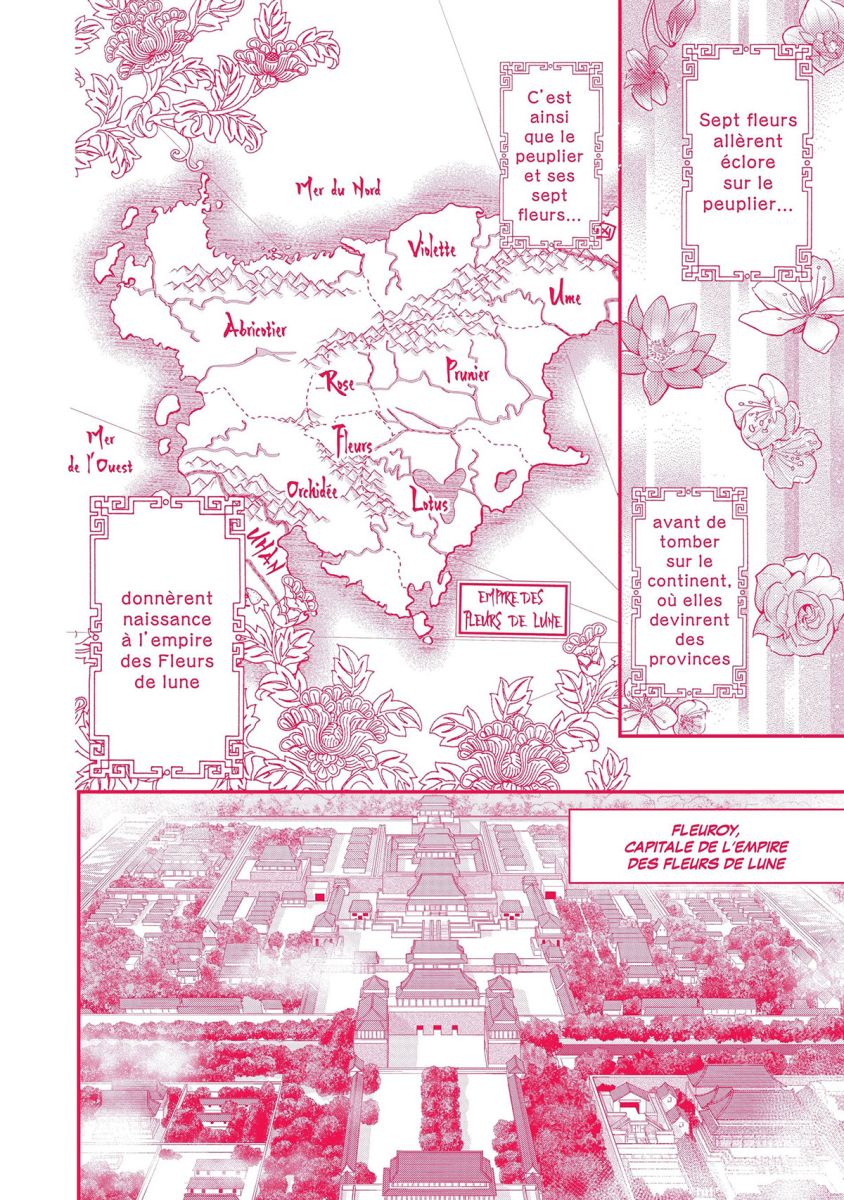 Remède Impérial 1 - Extrait 1