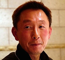 Yoshito Usui - Auteur