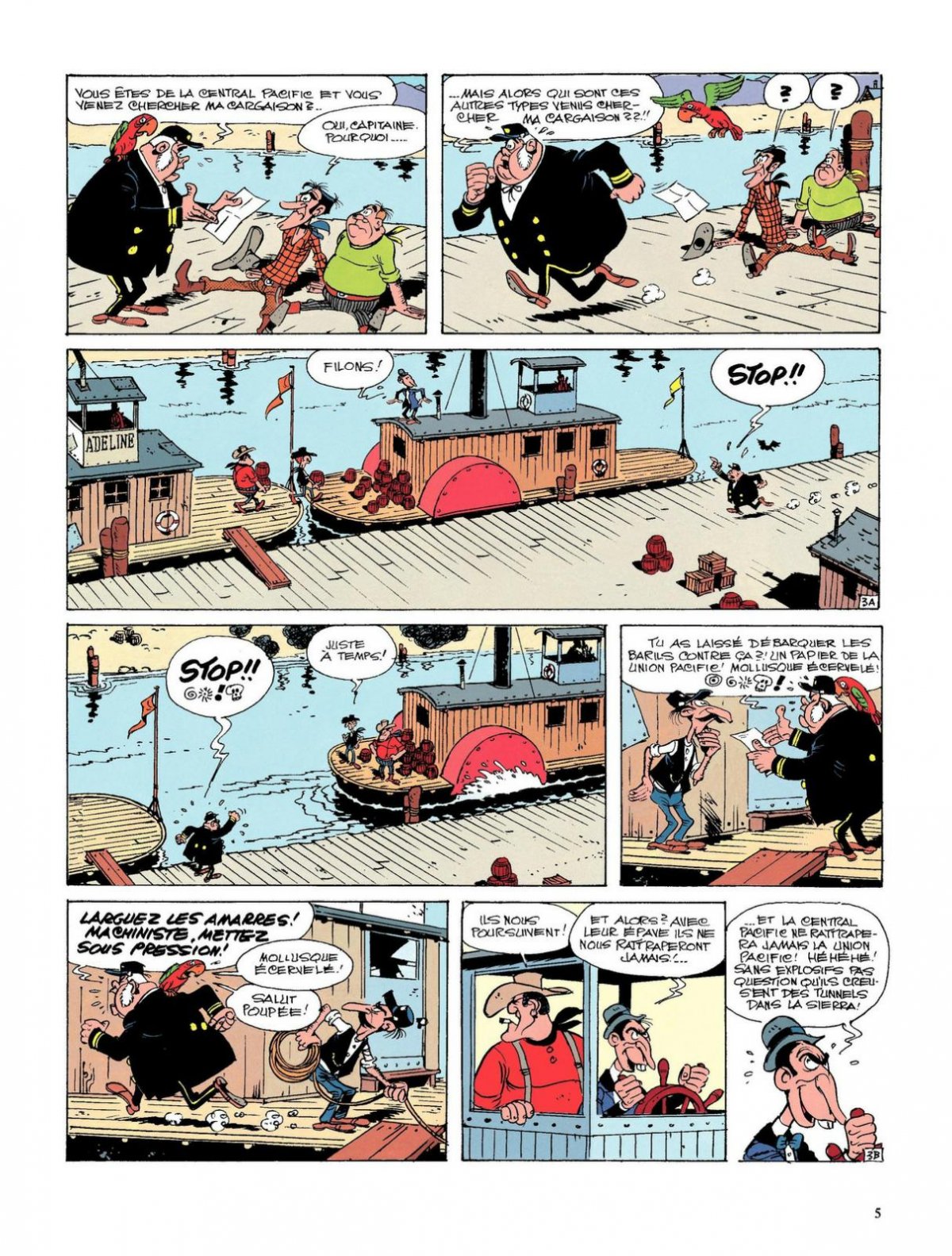 Nitroglycérine - Extrait 1