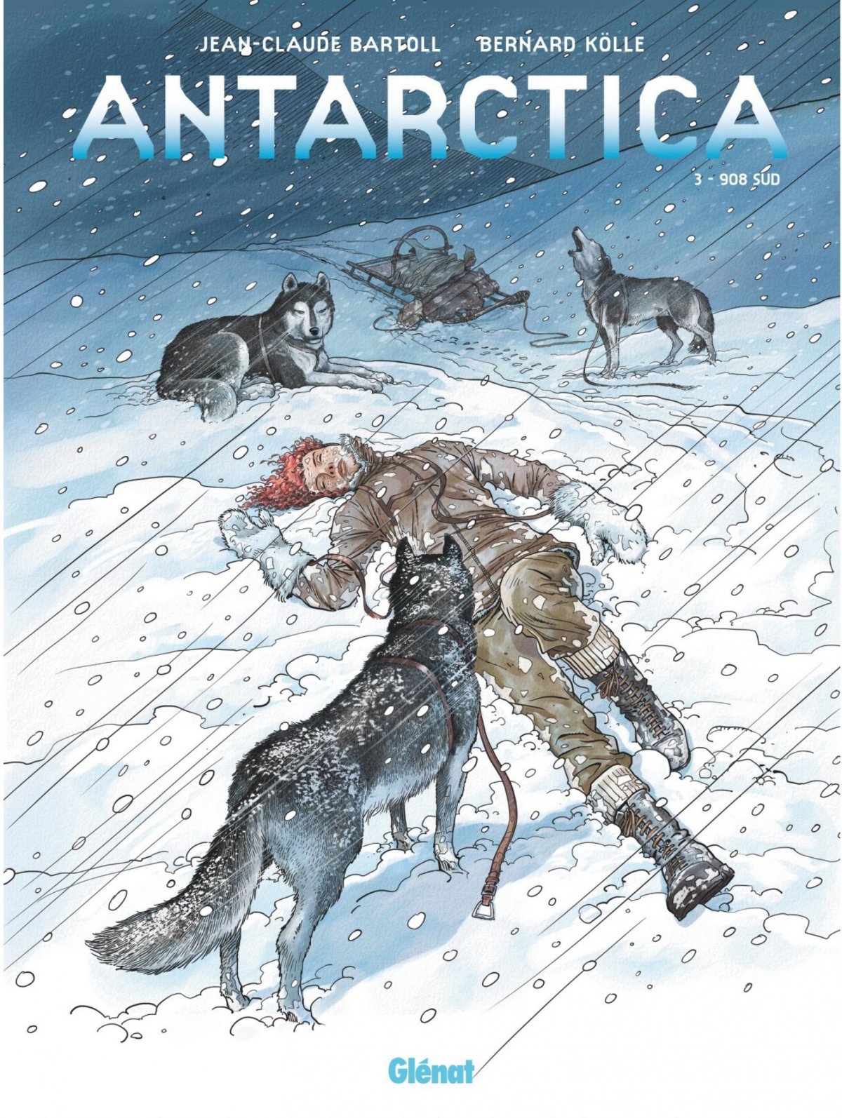 Antarctica 3