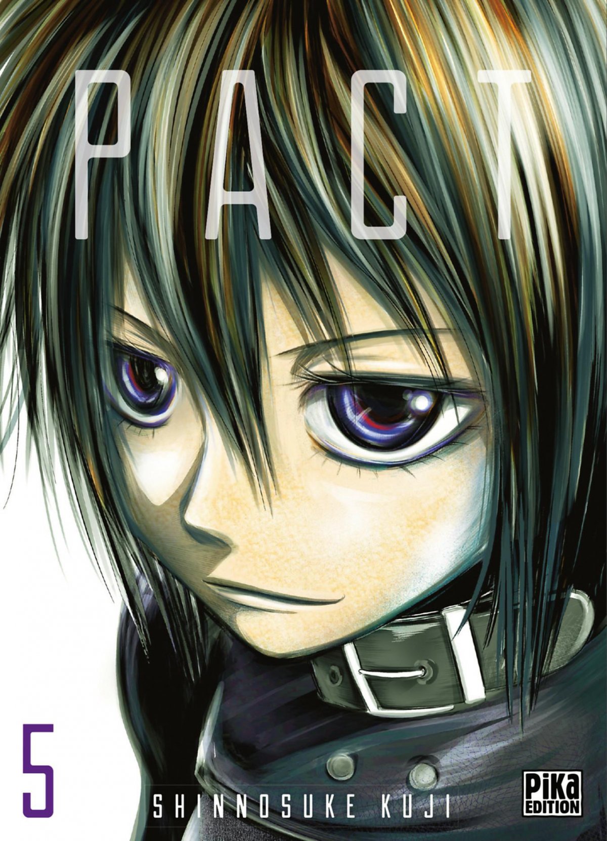 Pact 5
