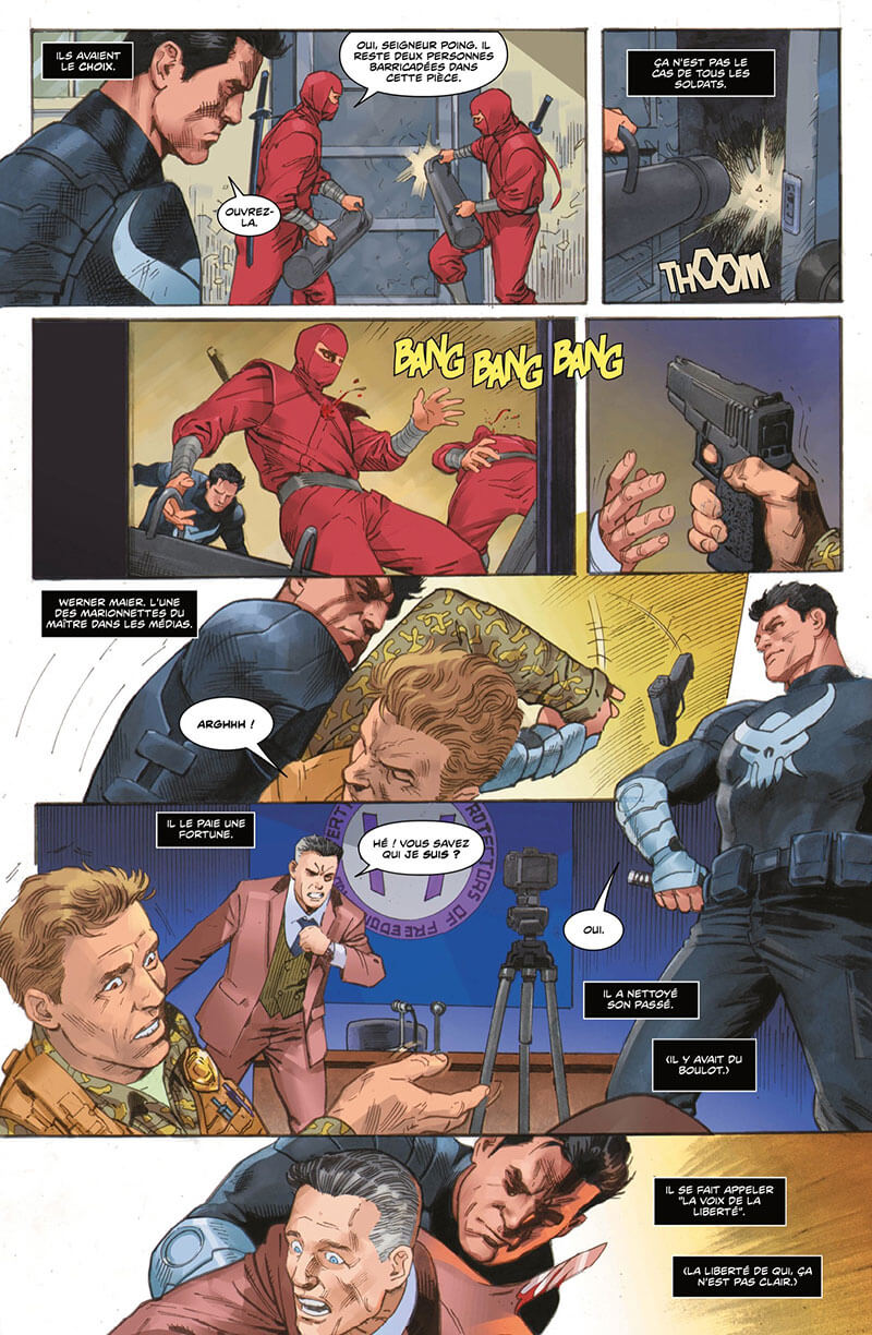 Journal de guerre - Extrait 1