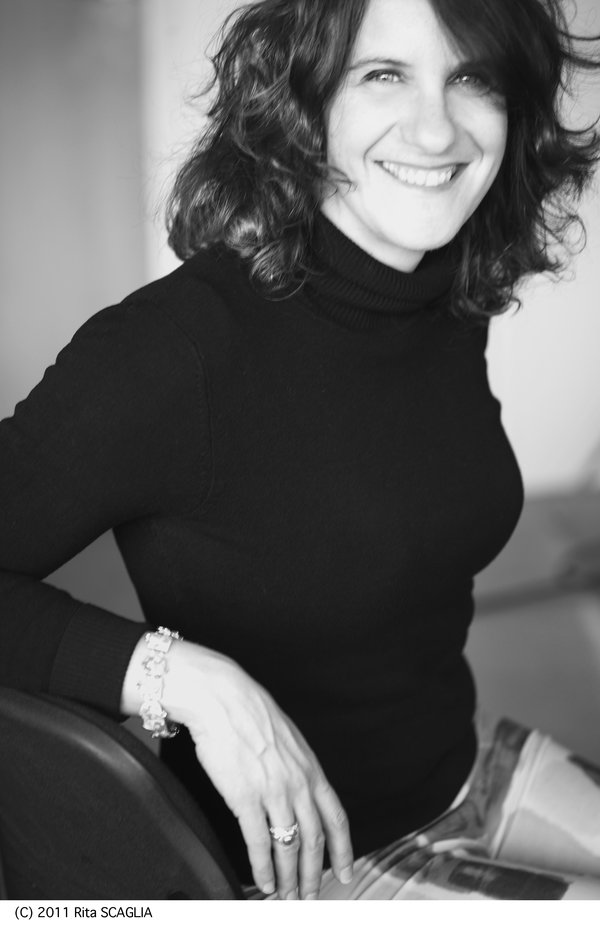 Corinne Maier - Auteur