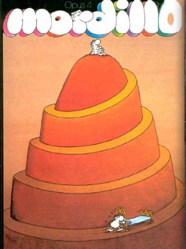 Mordillo - Opus 4