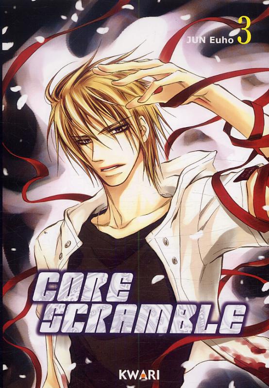 Core scramble 3
