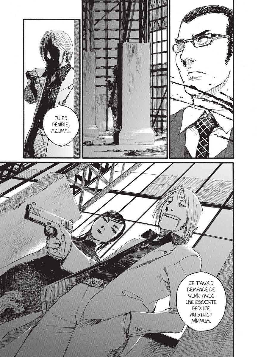 Die Wergelder 4 - Extrait 1