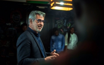Christophe Guignement - Auteur
