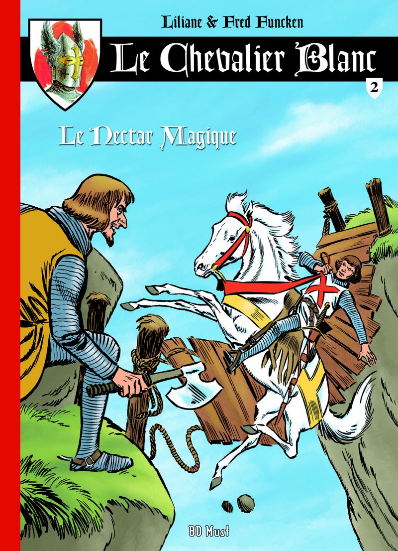 Nectar magique (Le)