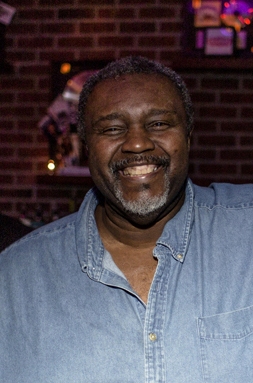 Paul Becton - Auteur