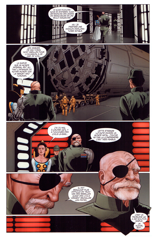 Cendres de Jedha (Les) - Extrait 1