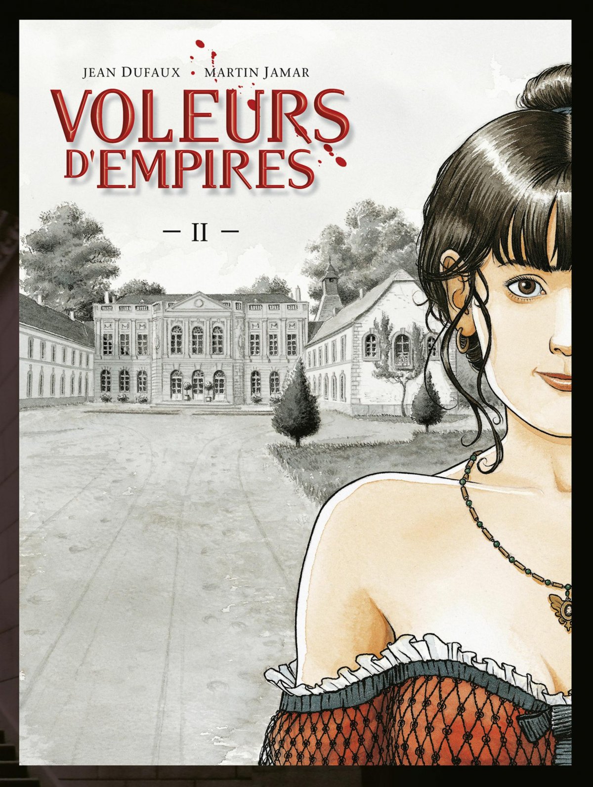 Fleurs de peau