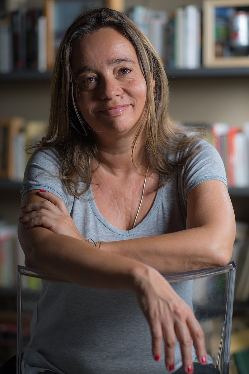 Emmanuelle Piquet - Auteur