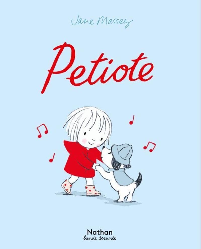 Série Petiote