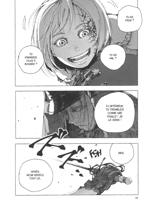 Guess What ! 5 - Extrait 1