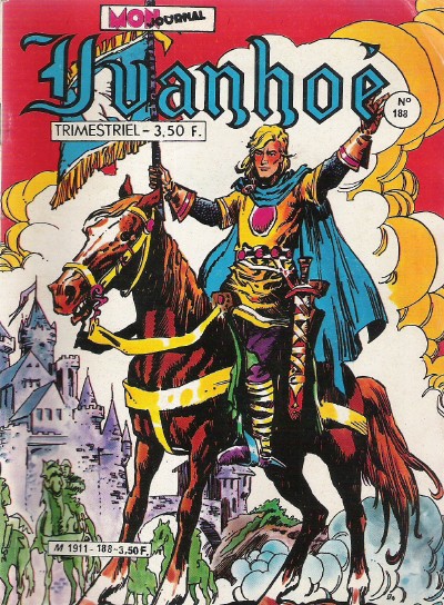 Duché à conquérir (Un)