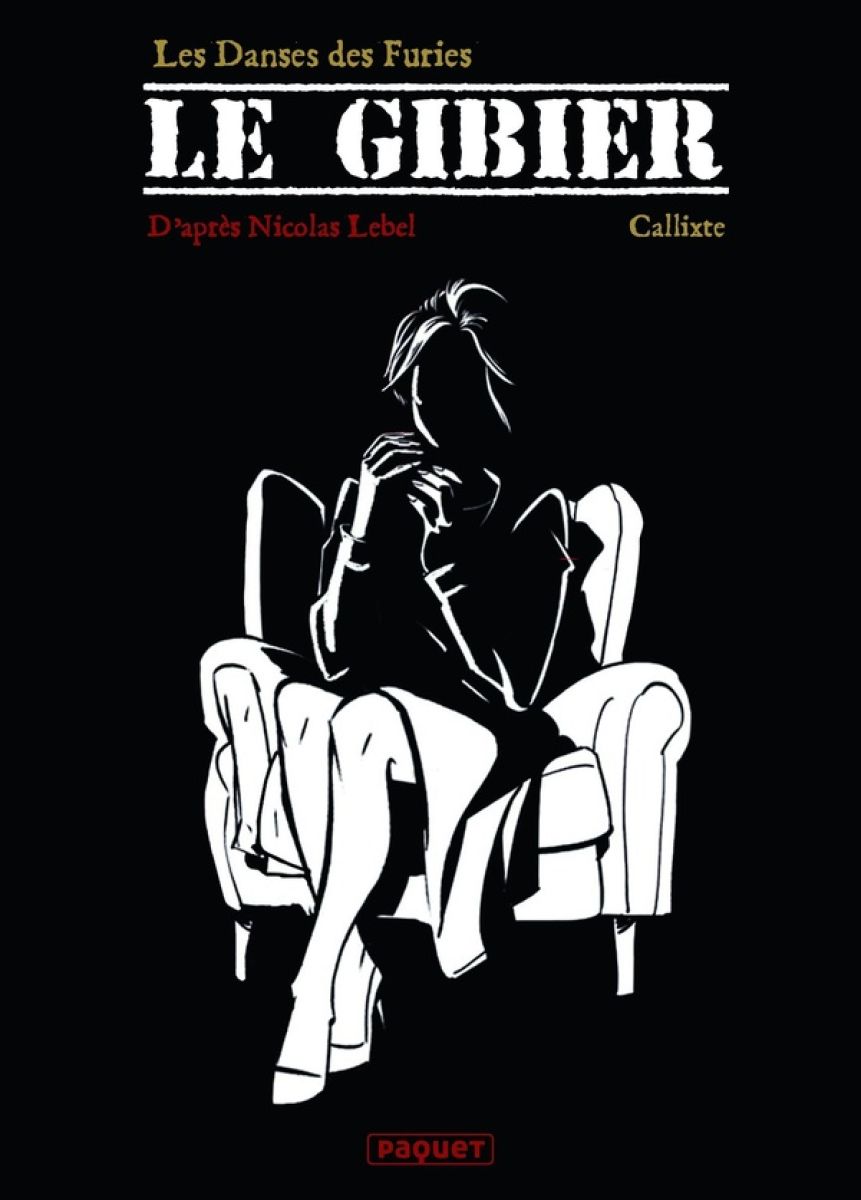 Gibier (Le) - 9782889326938