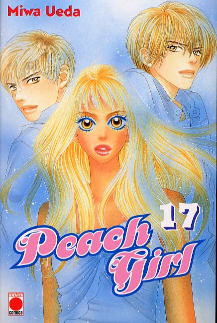 Peach Girl 17