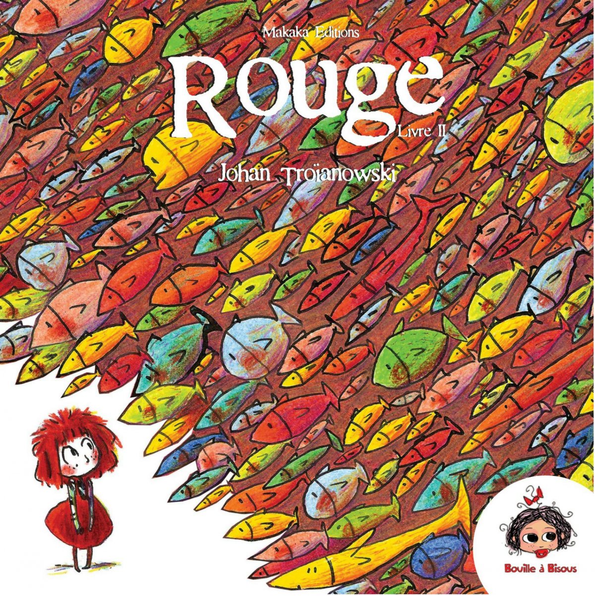 Carnaval aquatique (Le)