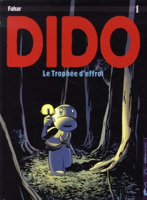 Série Dido