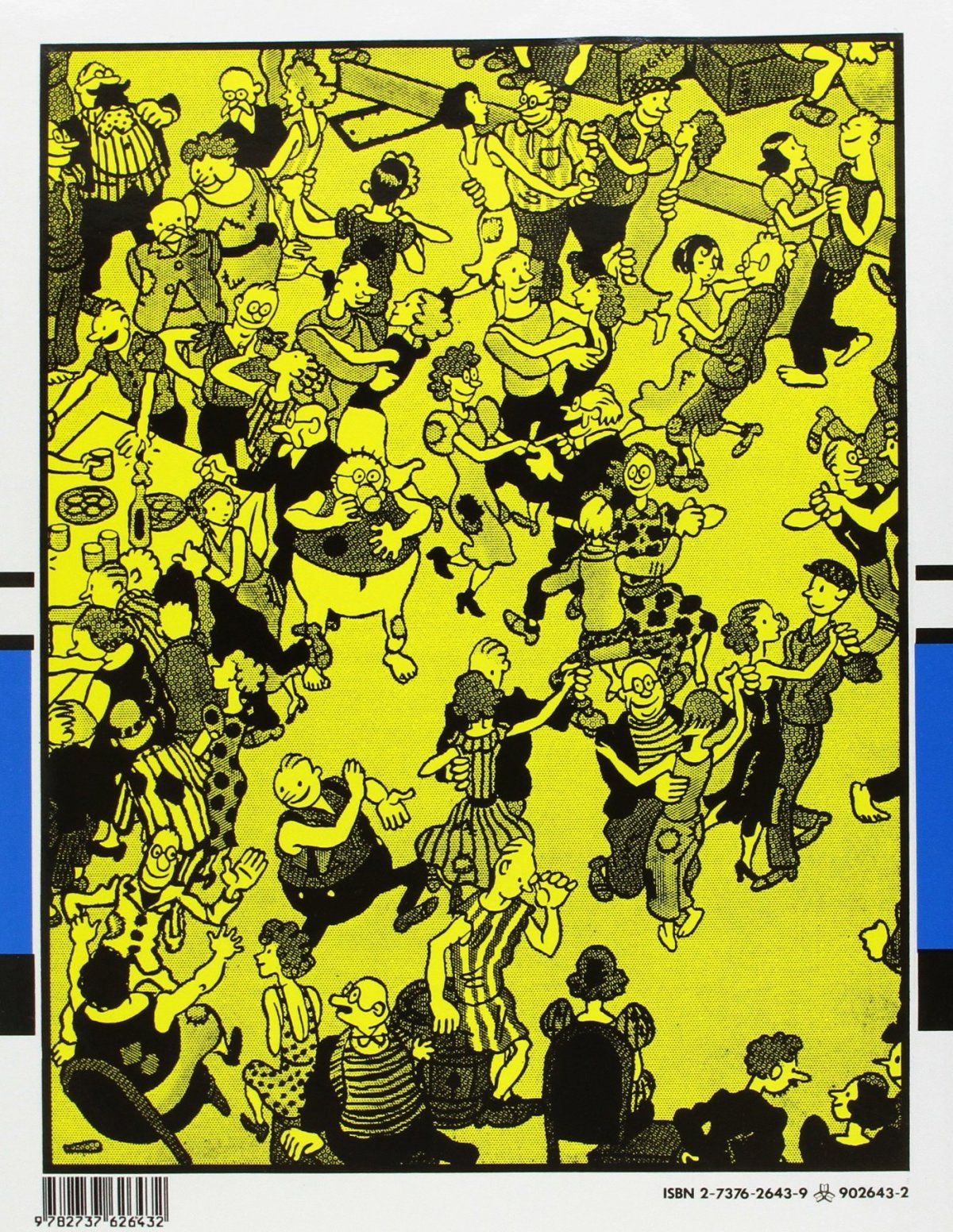 Zig et Puce 1936-1936 - Extrait 1