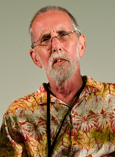 Keith Giffen - Auteur