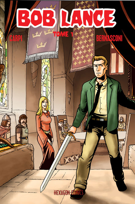 Bob Lance 1