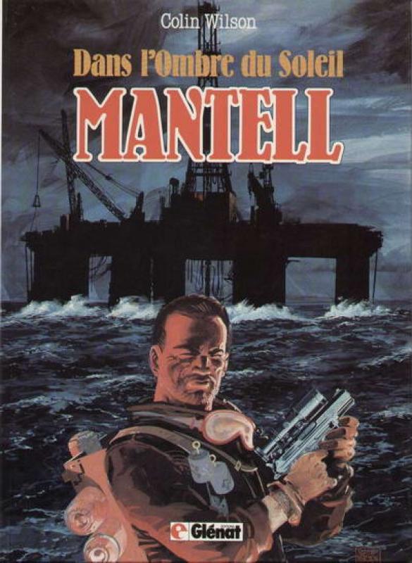 Mantell