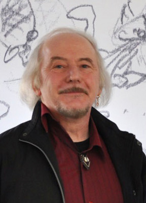 Alain Jost - Auteur