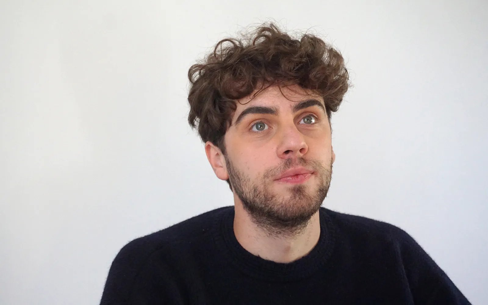 Camille Blandin - Auteur