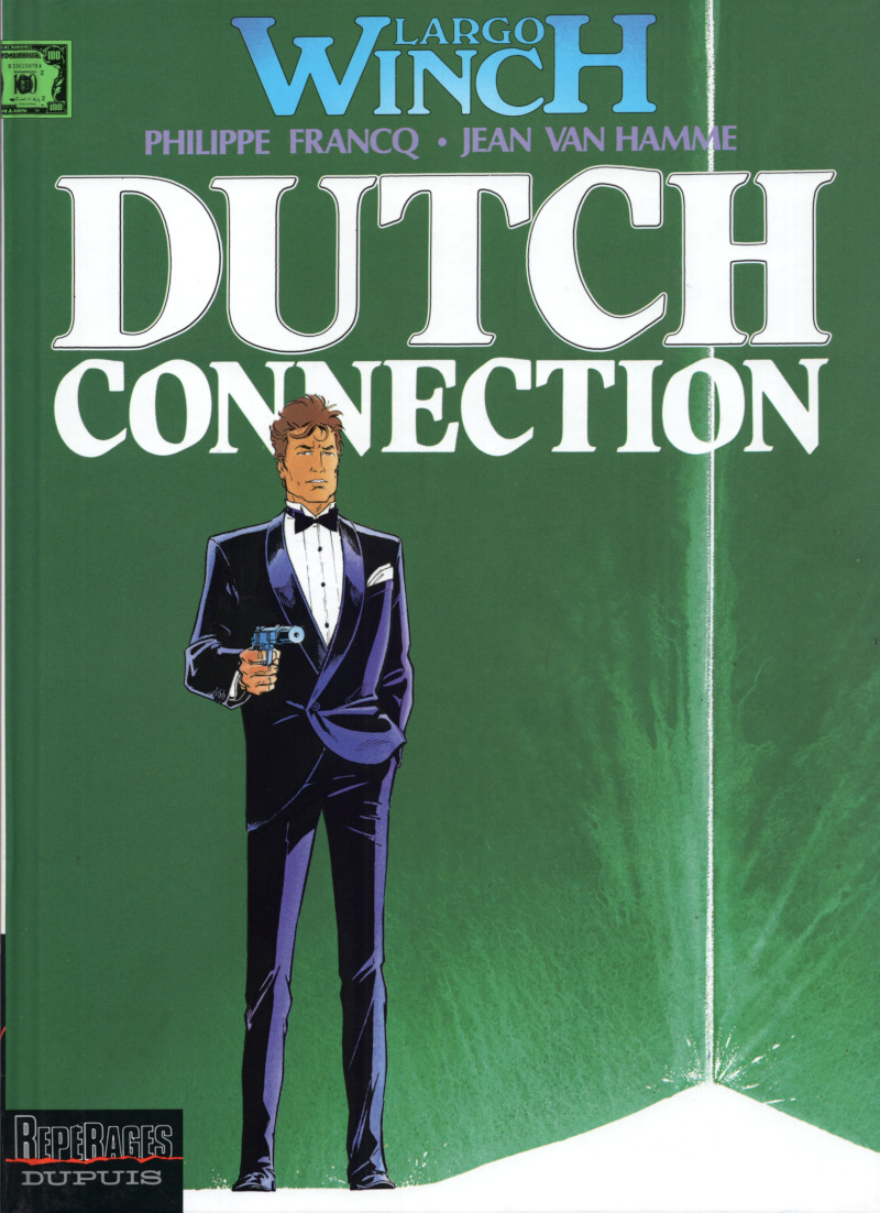 Dutch Connection