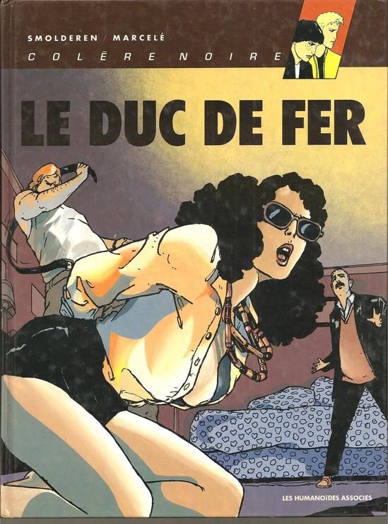 Duc de fer (Le)