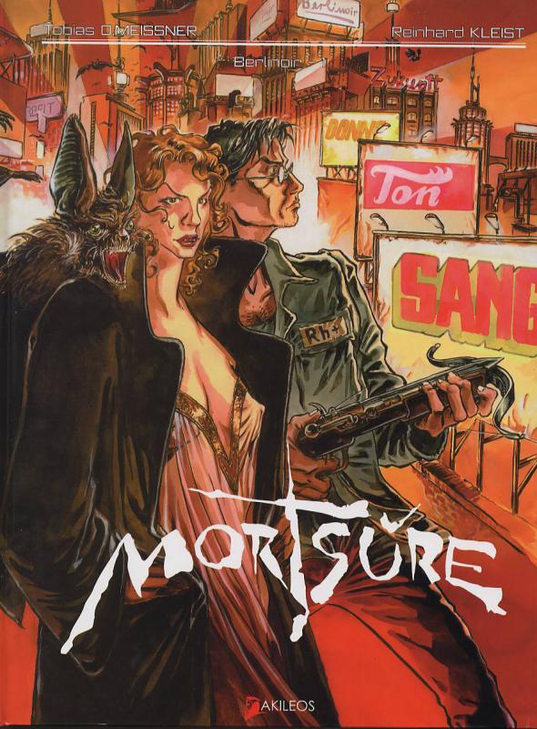 Mort sûre