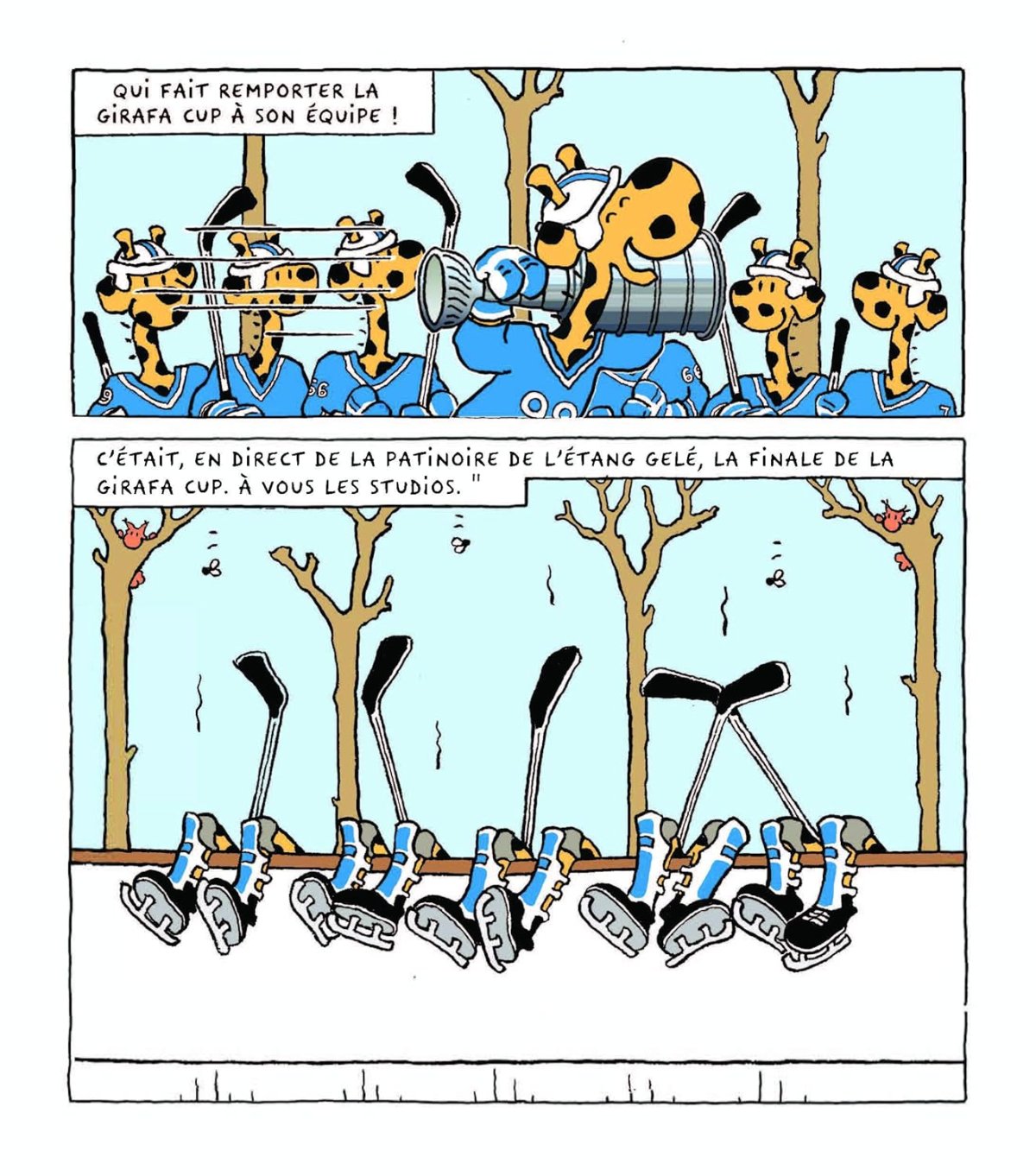 You-ou les p'tits martiens ! - Extrait 1