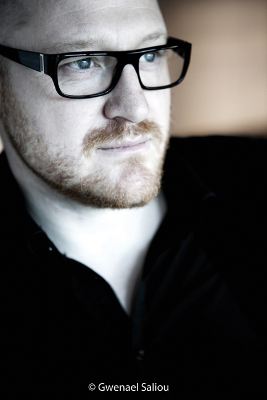 Yoann - Auteur