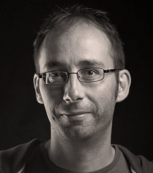 Xavier Fourquemin - Auteur
