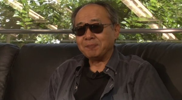 Hideyuki Kikuchi - Auteur