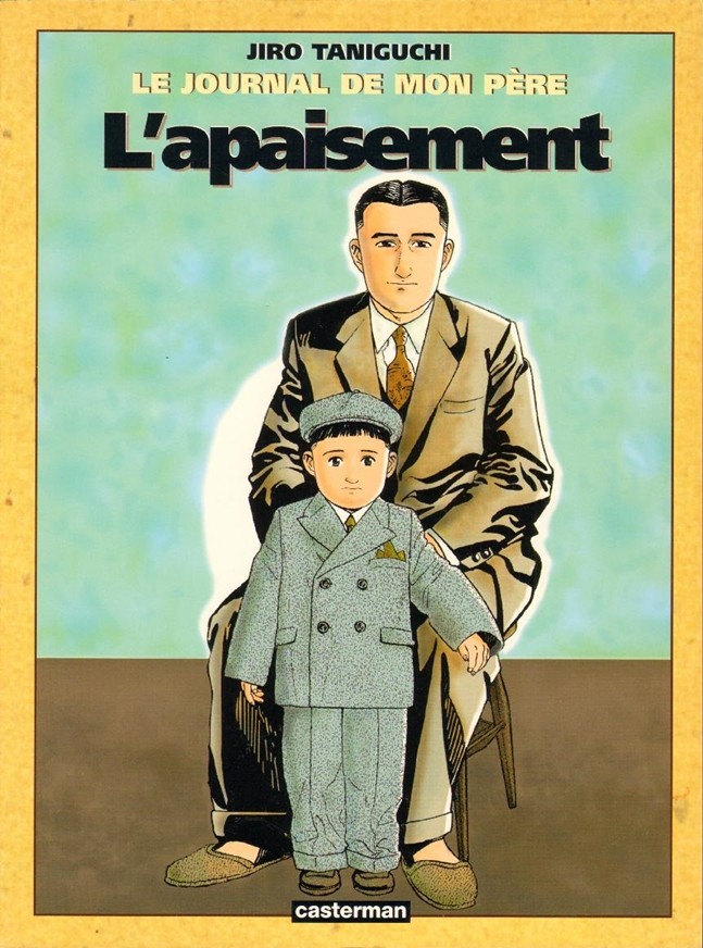 Apaisement (L')
