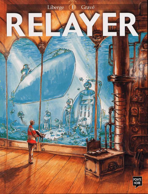 Relayer