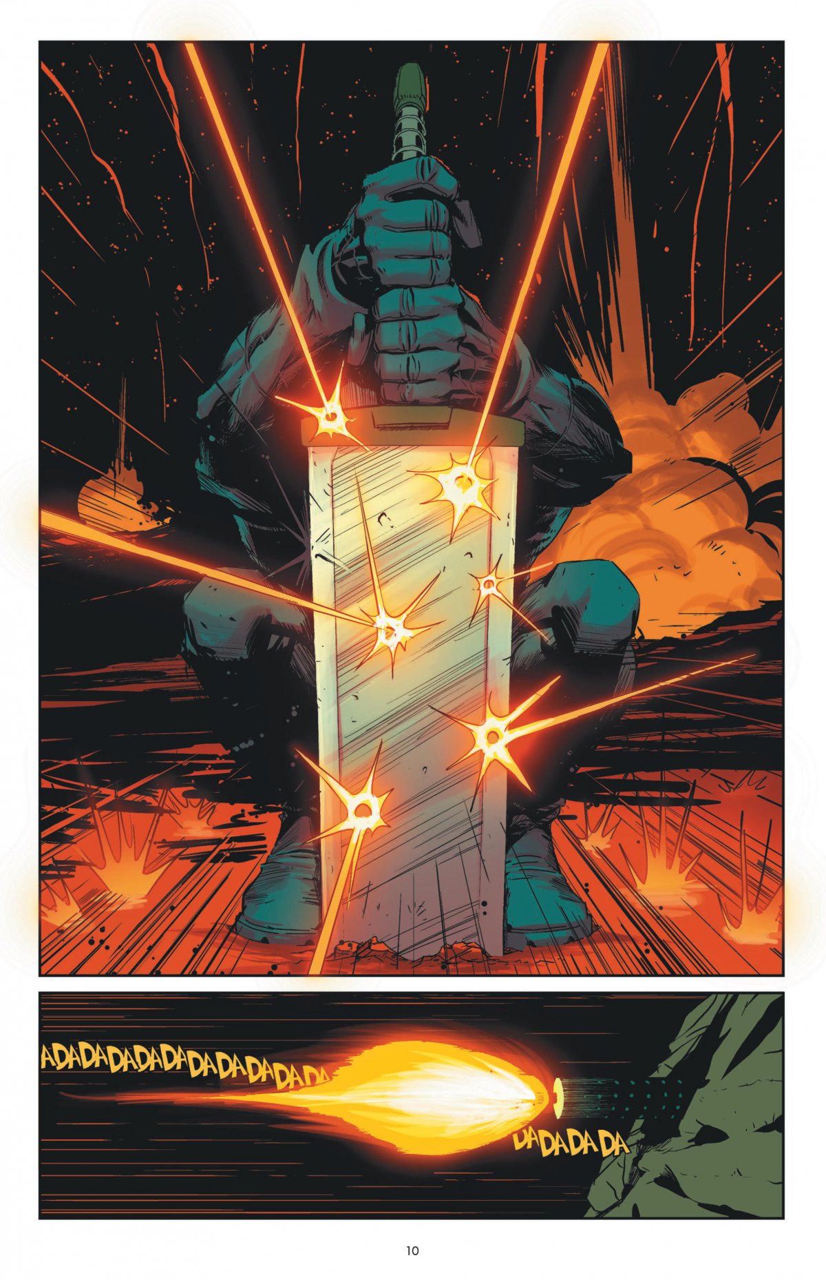 Telle est la vraie Révolution - Extrait 1