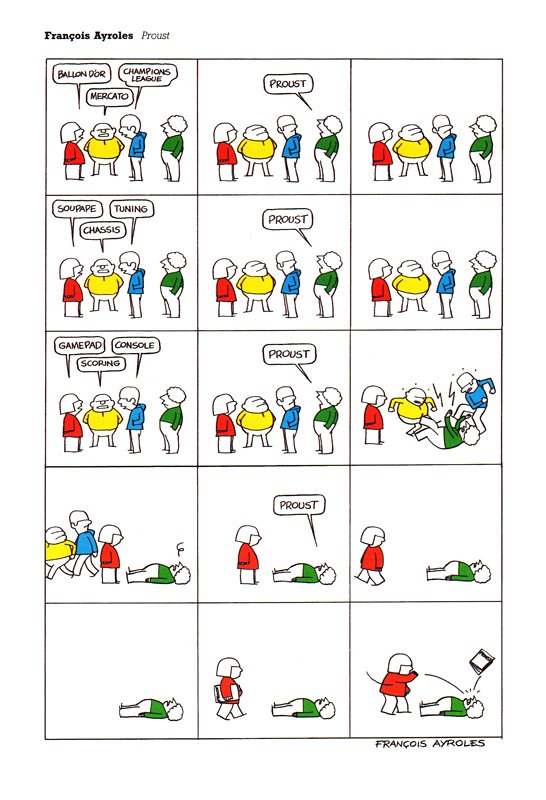 Nicole 10 - Extrait 1