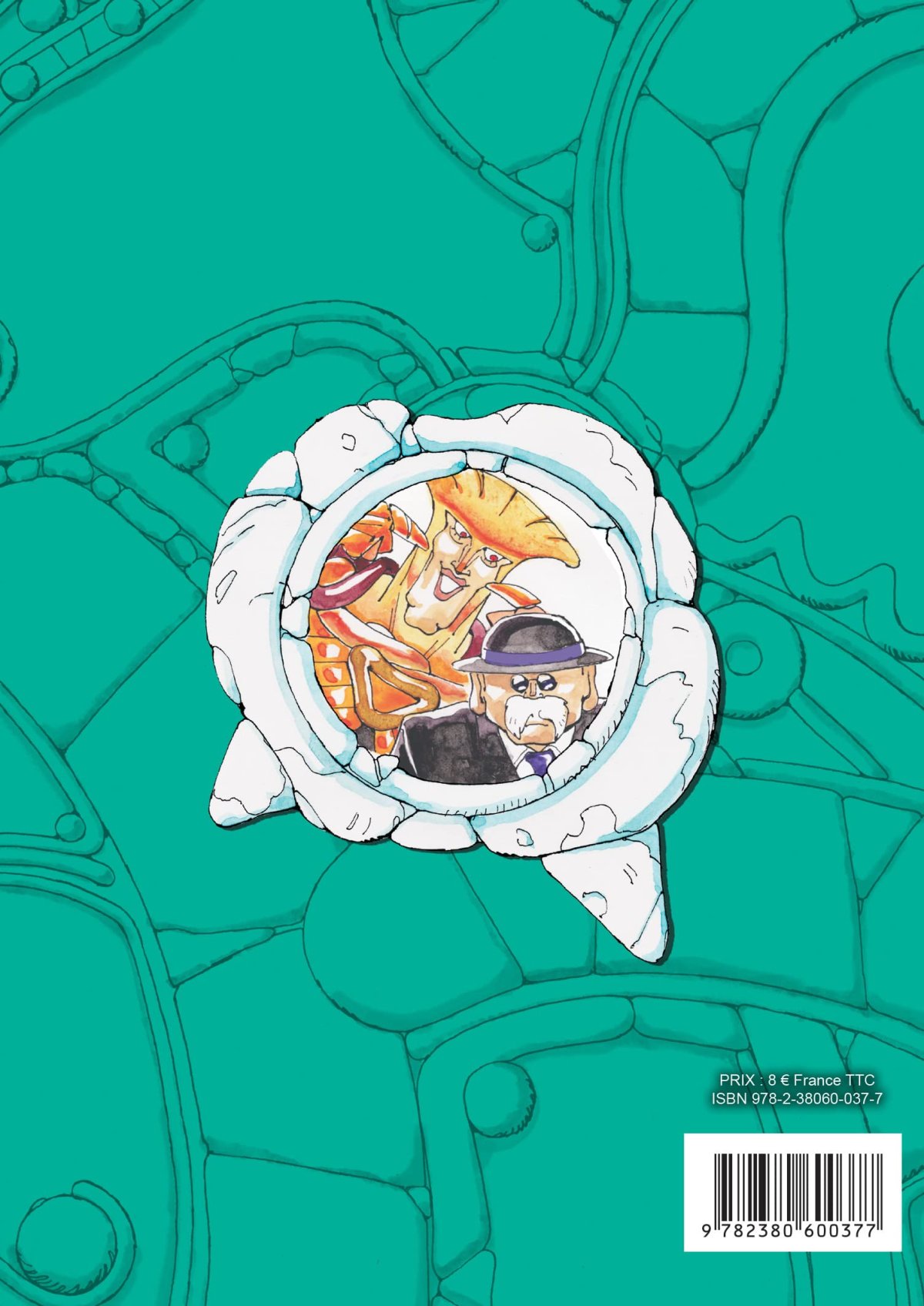 Millenium Darling 2 - Extrait 1