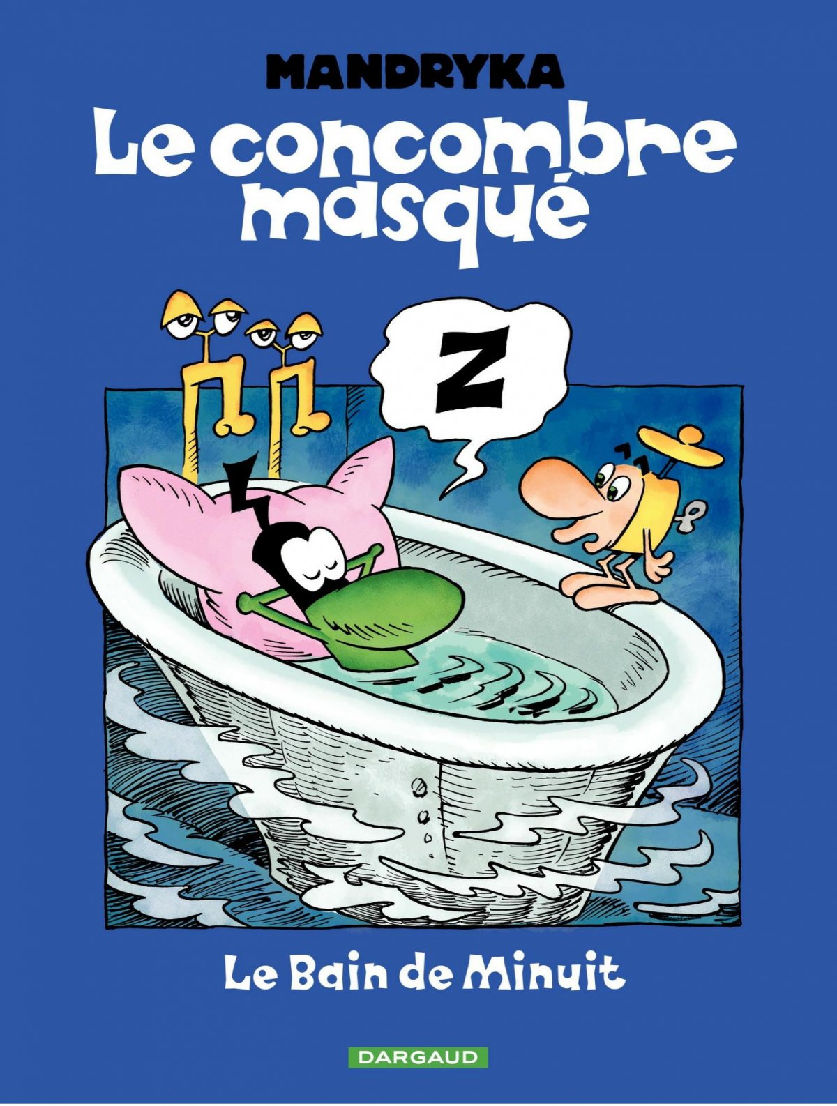 Bain de Minuit (Le)