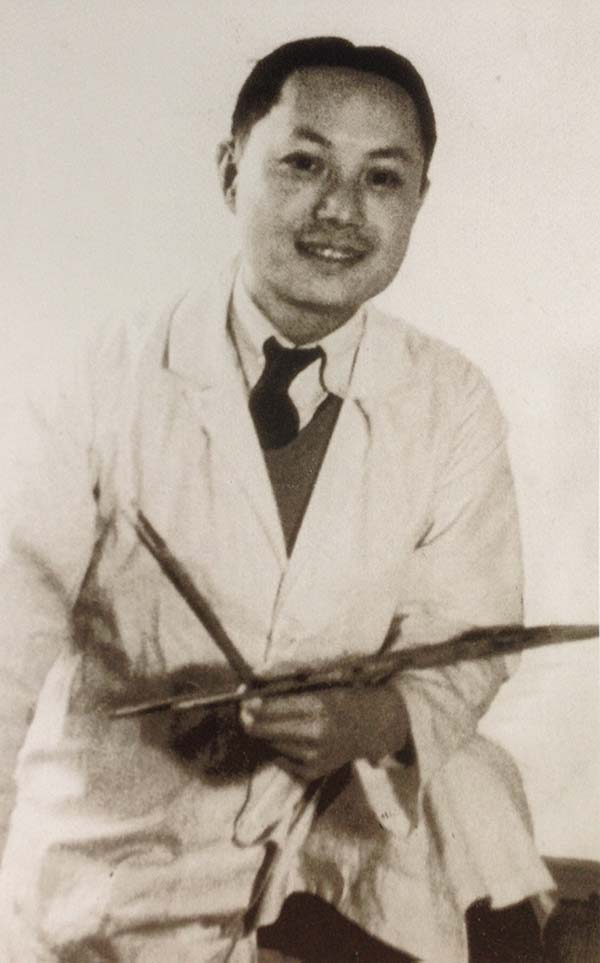 Tchang Tchong-Jen - Auteur