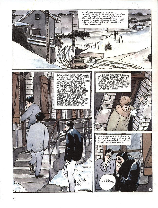 Part Tri - Extrait 1