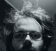 Jean-Noël Lafargue - Auteur