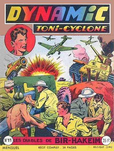 Diables de Bir-Hakeim (Les)