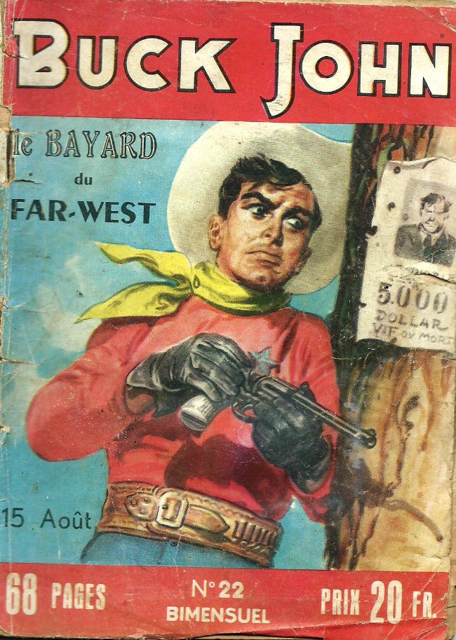 Mineur fantôme (Le)