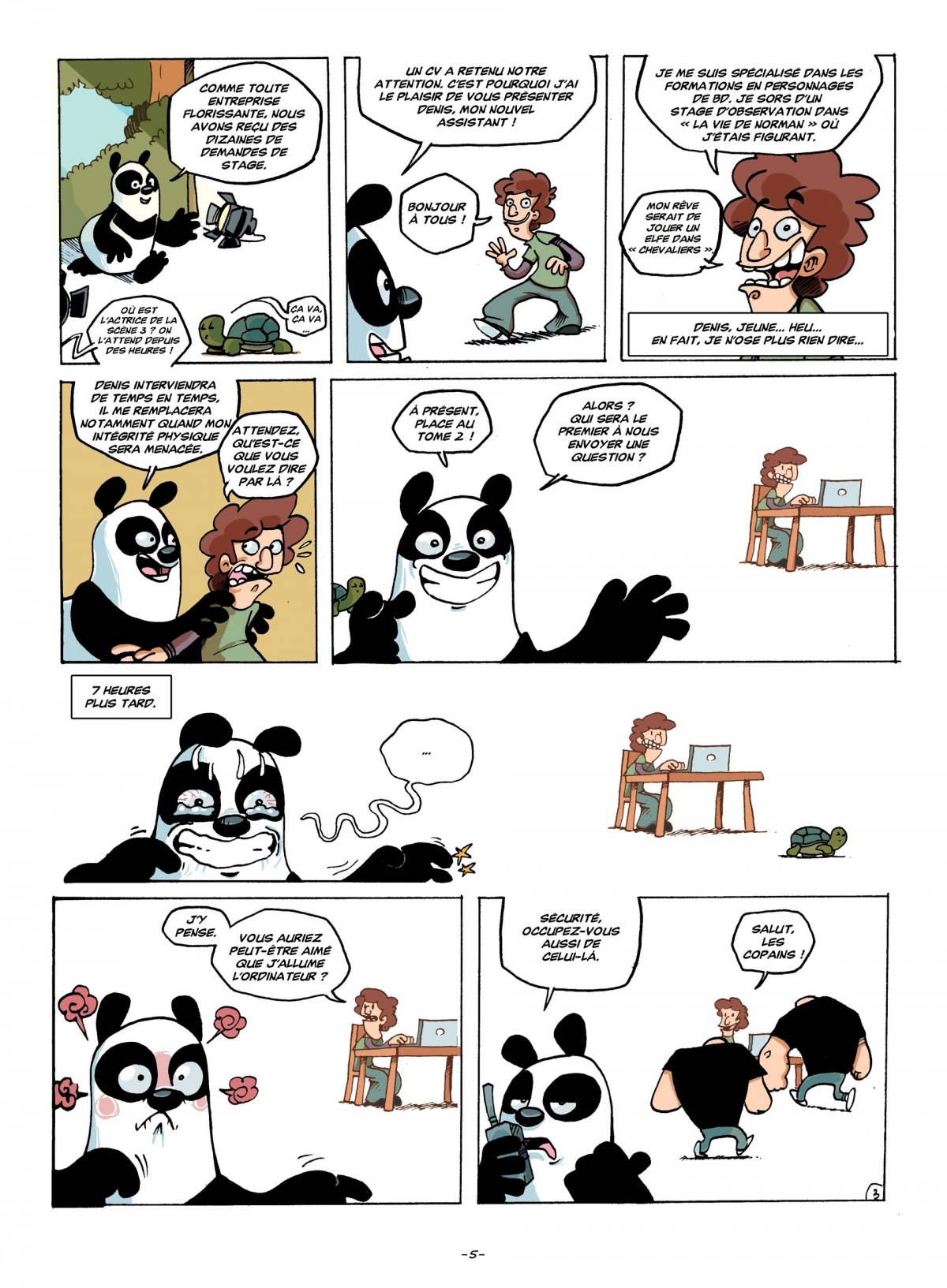 Wikipanda 2 - Extrait 1